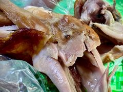 -大益烤鸡