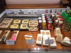 -莉蓮蛋挞(静安寺店)