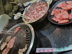 -胡哥烤肥牛(车公庙店)