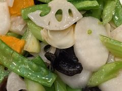 -海富门·带鱼·淮扬菜·粤菜(甘家口店)