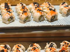 -王氏炉匠·烧鸟放题自助(三里屯店)