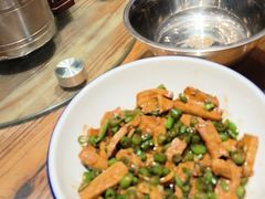 -衡厨·衡阳土菜(中南店)