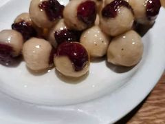 -芳芳私房菜·精做淮扬菜(承德路店)