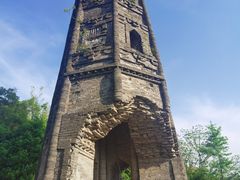 -上海佘山国家森林公园天马山园