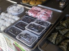 -昆艺糕团
