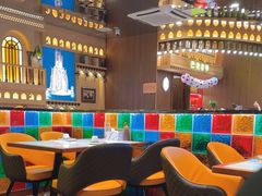 -巴依老爷新疆美食(常营店)