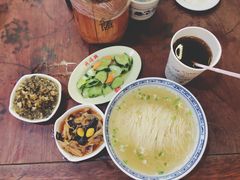 -同得兴 Since·1995 传统苏式面馆(嘉馀坊店)