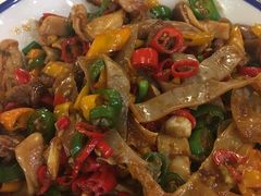 -椿记烧鹅(叠彩店)