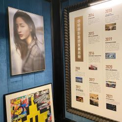 -鼎极摄影(蓝色港湾店)