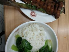 -北京大学-学五食堂