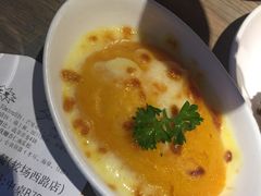 -卡朋西餐(较场西路店)