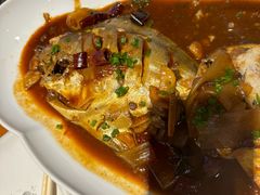 -小螺号海鲜·地道鲁菜(省体总店)