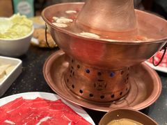 -南门涮肉(通州大船店)