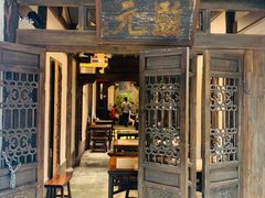 门面-南京大牌档(富力海珠城店)