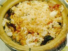 腊味煲仔饭-高第街56号港式餐厅(山大路店)