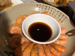 -达叔香味海鲜(海棠68环球美食街店)