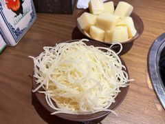 -笔记安顺夺夺粉火锅(中关村店)