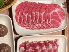 -巴奴毛肚火锅(龙湖锦艺城店)