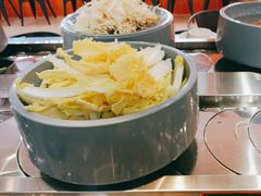 -大橘元自助回转火锅(天河新天地店)