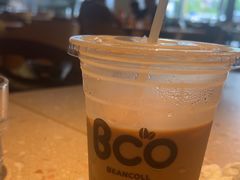 -Bco豆库(星耀天地店)