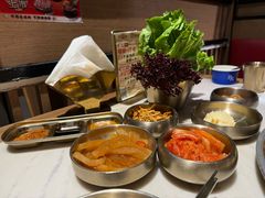 -韩宫宴烤肉·料理(苏州中心店)