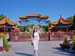 -中国翰园碑林