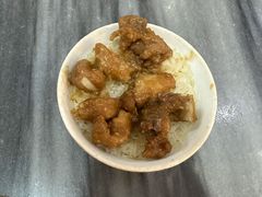 -品香排骨饭(羊官路店)