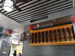 大堂-银记肠粉(文昌北路店)