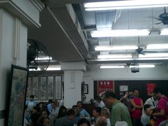 -香港蓮香樓(上環店)