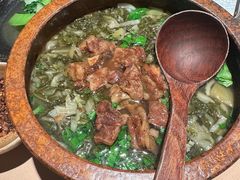 -山石榴·贵州菜(丰盛里店)