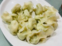 -听涛雅苑百味饺子老家菜馆