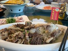 -围龙屋客家食府(福田店)