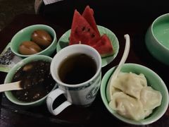 -正元阁影院足道SPA(鲁迅故里店)