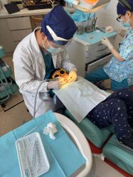 -睿宝儿科·眼科·口腔(杨浦新江湾城店)