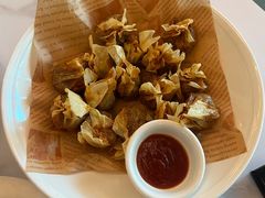 -阿忠食坊大排档·20年老店(万象城店)