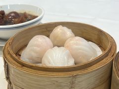 -金河半岛园林酒家(金融城店)