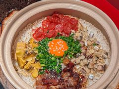 -锦楼·臻选新杭帮(杭州中心店)