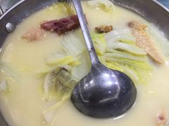 -和记小菜(七宝店)