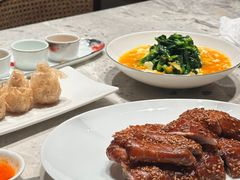 -广州文华东方酒店·江-由辉师傅主理