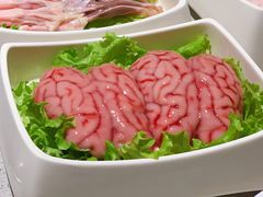 -海底捞火锅(明湖路店)