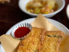 葱花肉-大牌大·传统杭帮菜(湖滨店)