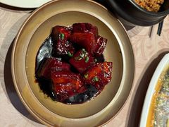 -东方明珠老上海8号餐厅(东方明珠广播电视塔店)