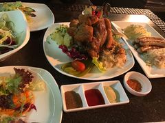 -haxnbauer海森堡德国餐厅(深圳coco店)