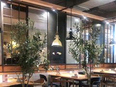 大堂-薇酌饮·陕西菜(南门外店)