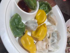 -前海沿•青岛菜(中山路天主教堂店)