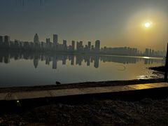 -鲁商雅高铂尔曼大酒店·铂丽自助餐厅