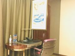 -郑州美盛喜来登大酒店