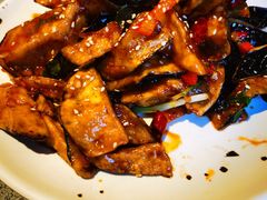 -华盛园卷子王农家菜水库鱼