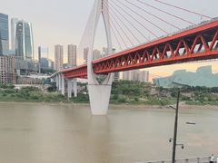 -小天鹅火锅·一线江景洪鼎旗舰店(洪崖洞店)