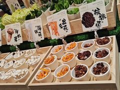 -丰卓会海鲜自助(中润大道店)